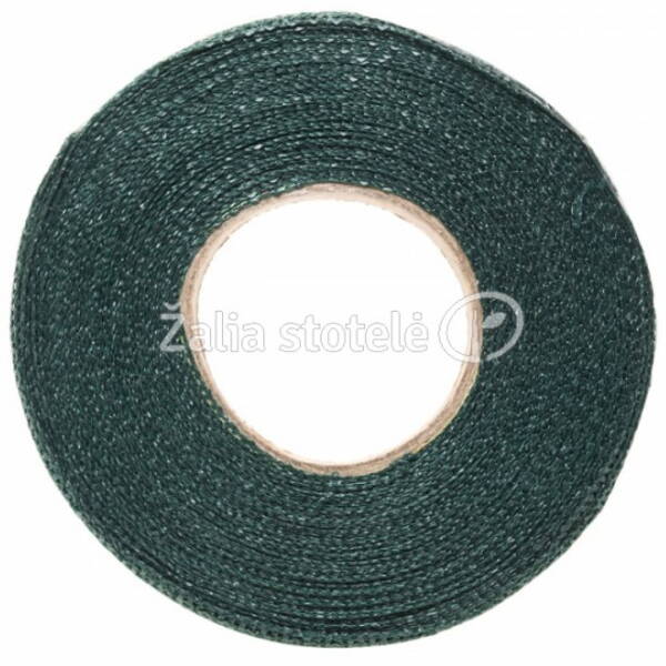 Мягкий садовый хомут из нейлона для подвязки